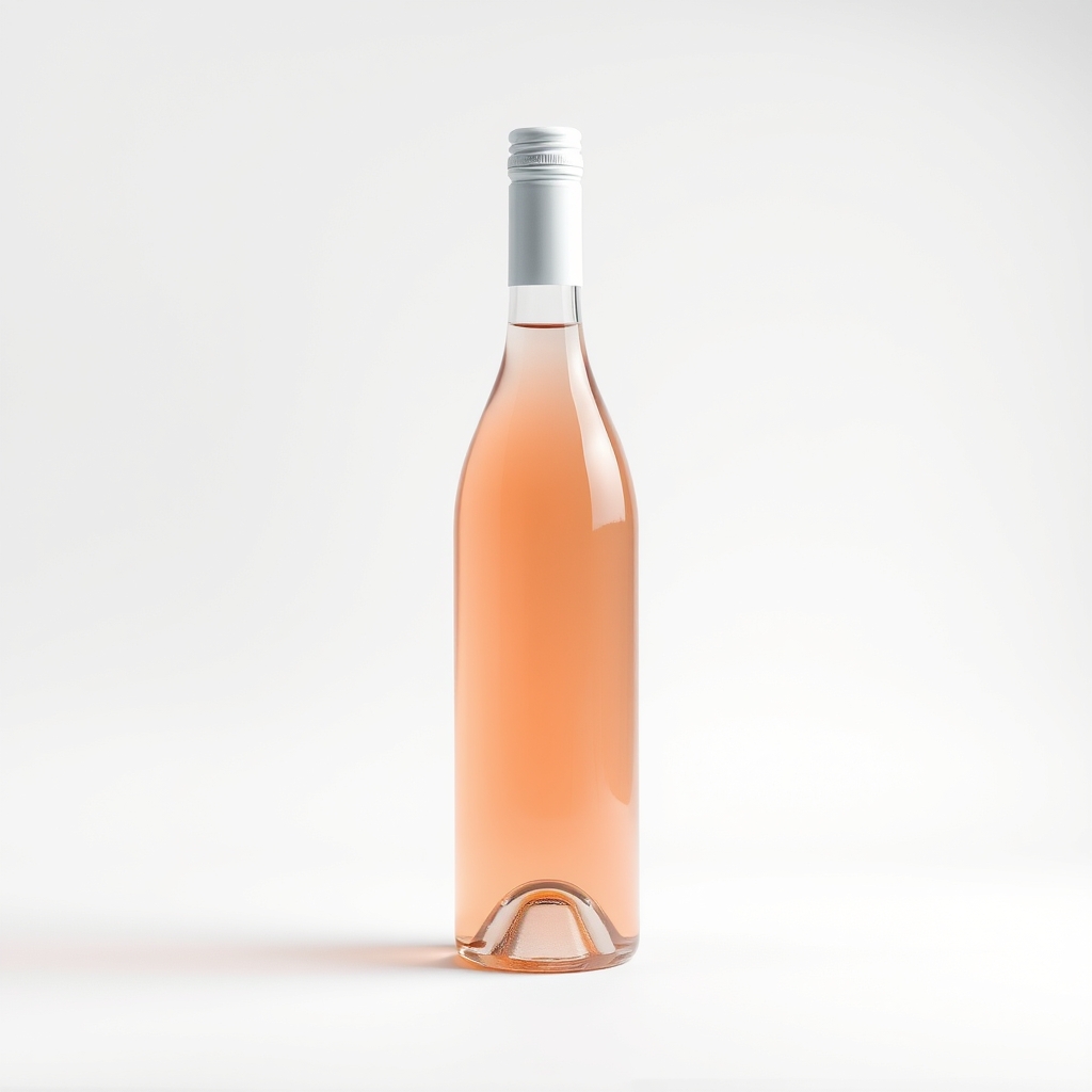Rosé of Shiraz