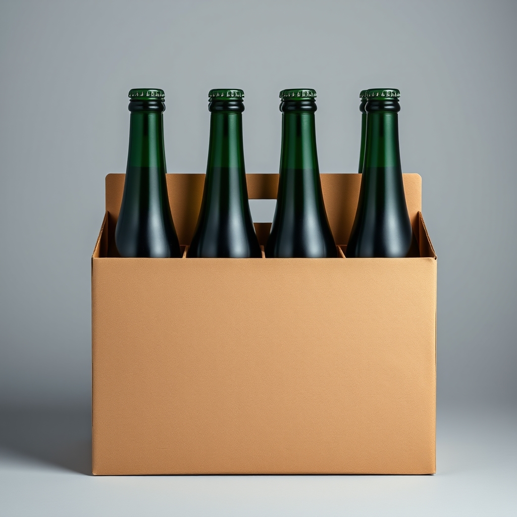 Cellar-Door Six-Pack