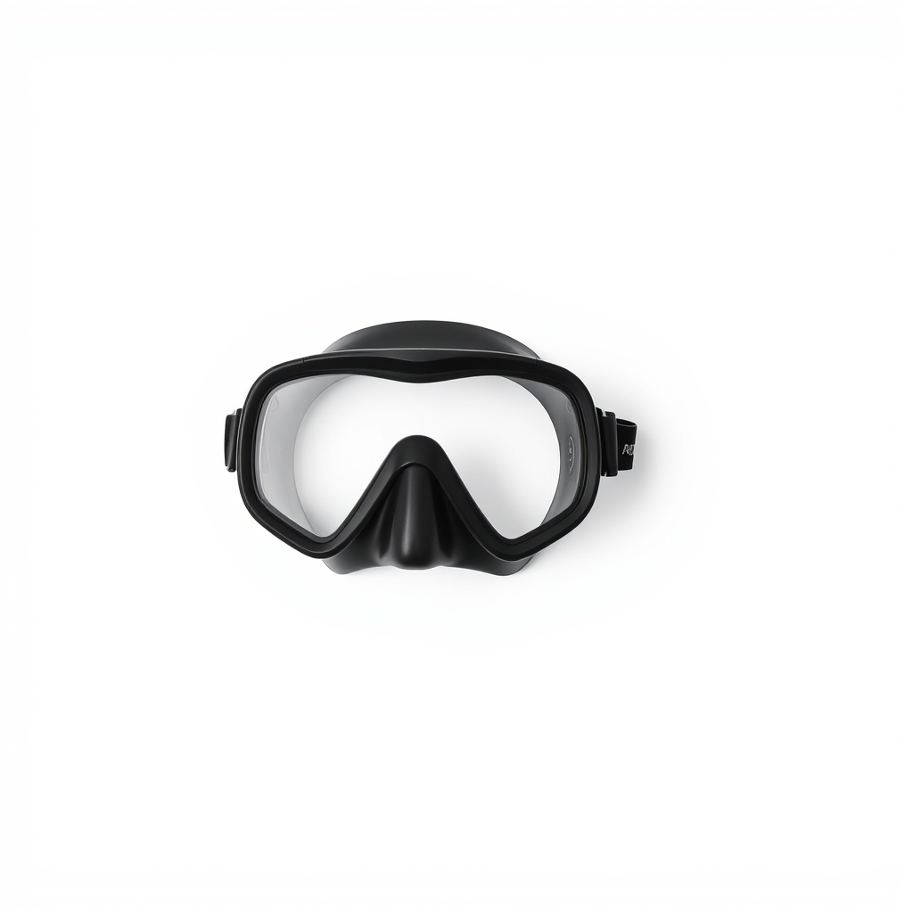 Low Volume Reef Mask