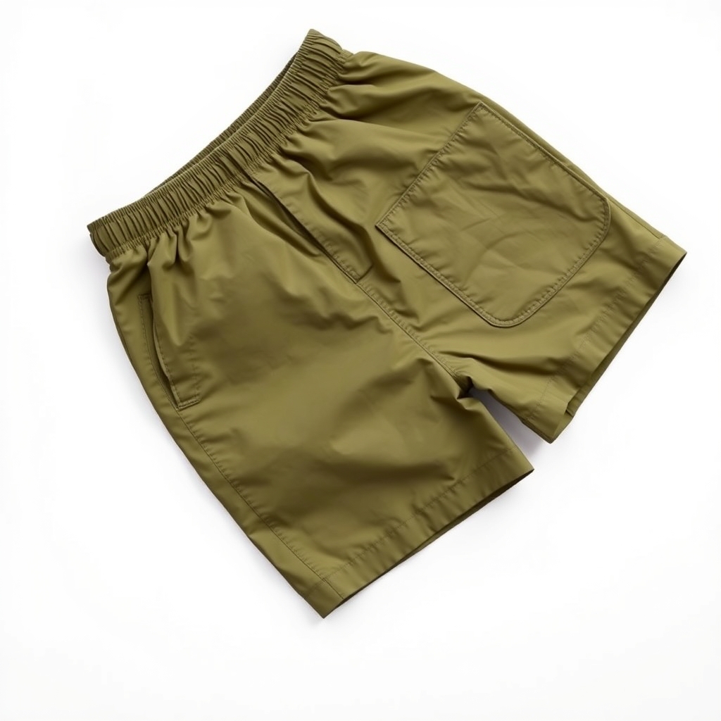 Ripstop Play Shorts