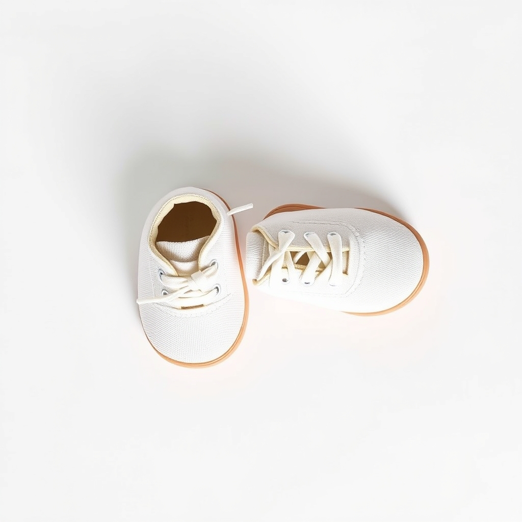 Canvas Takkies