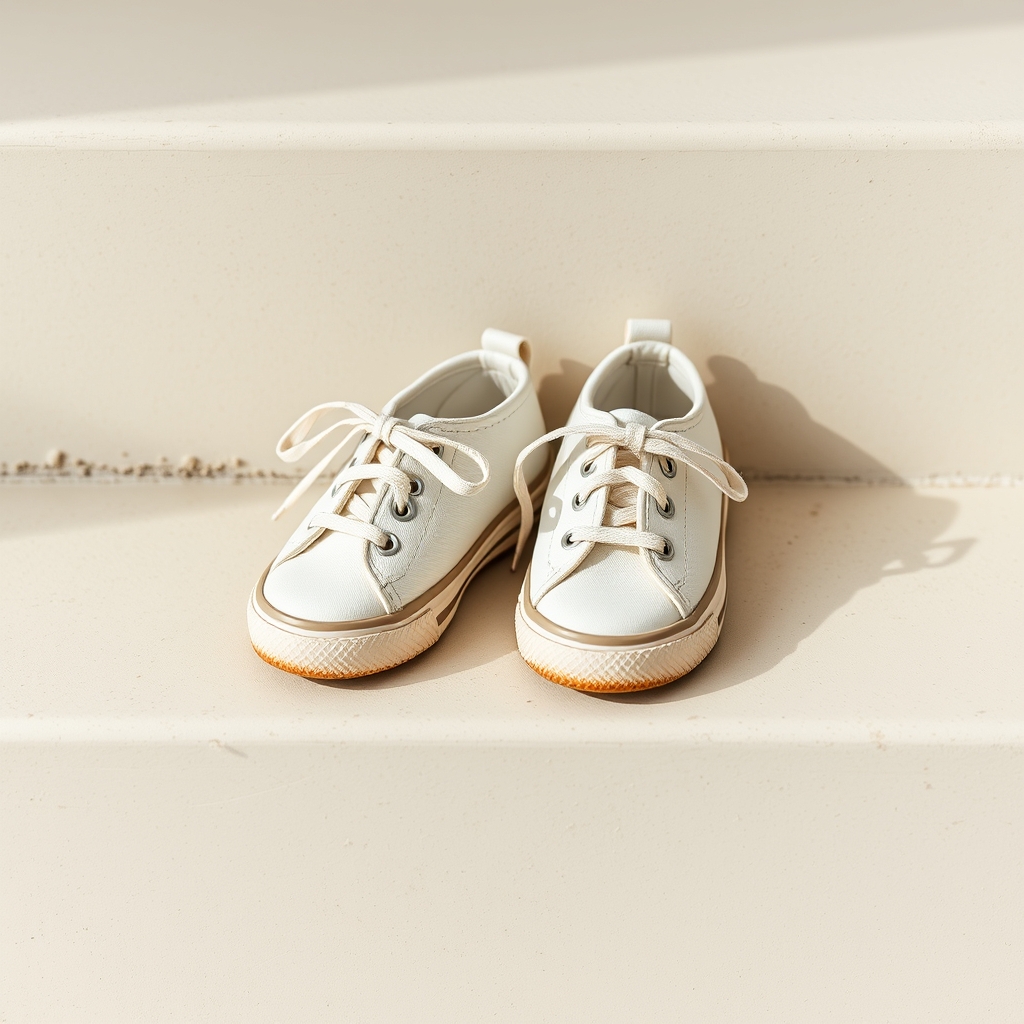 Takkies & shoes