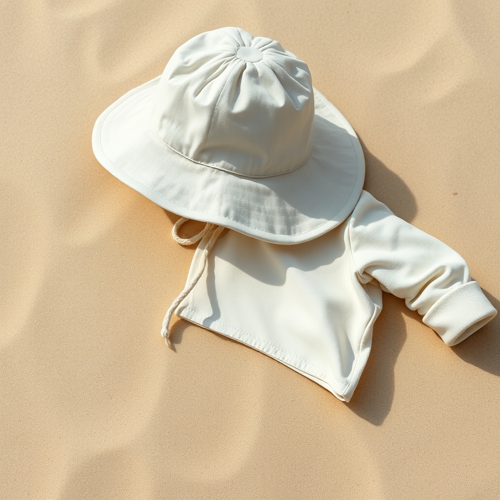 Sun & swim