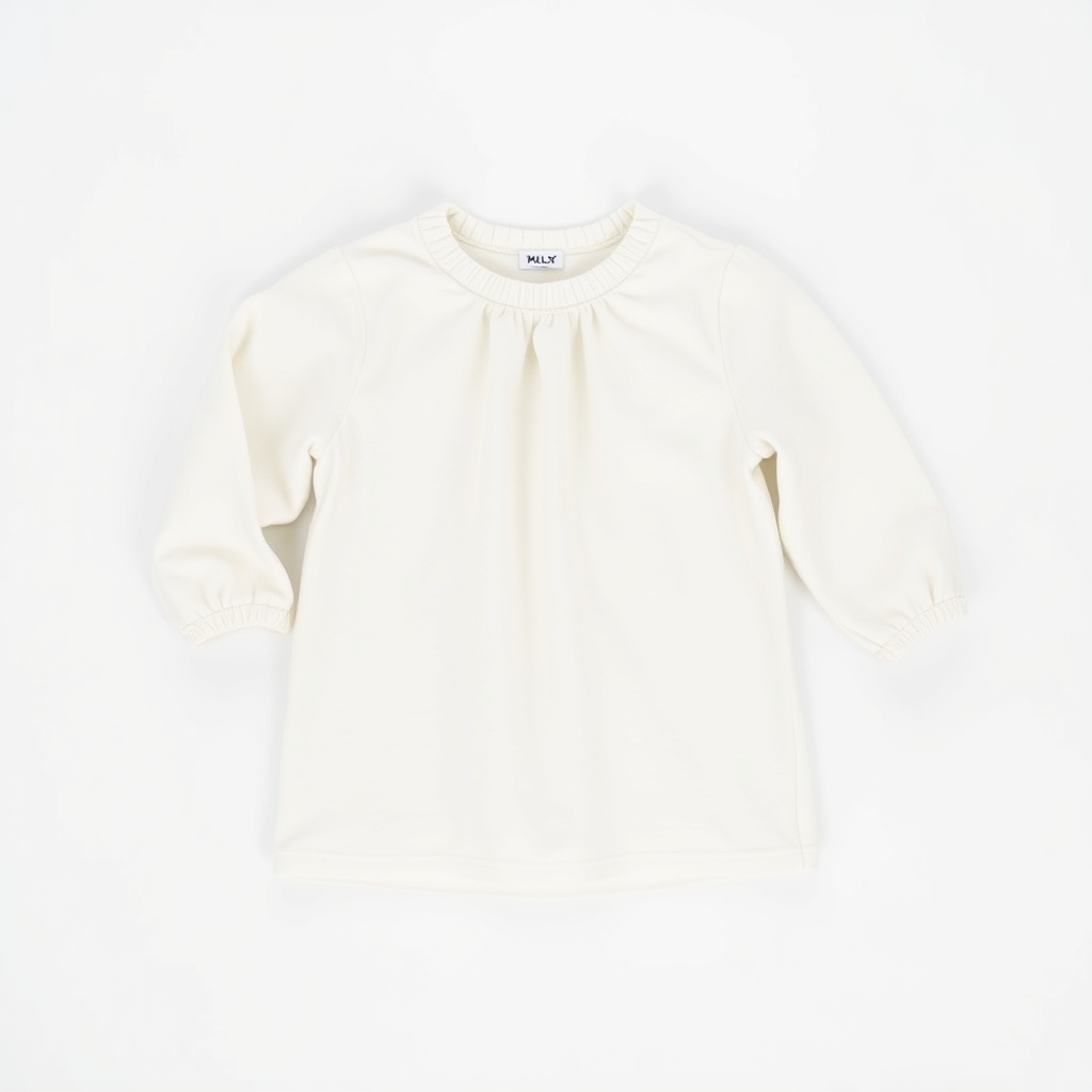 Cotton Tunic Top