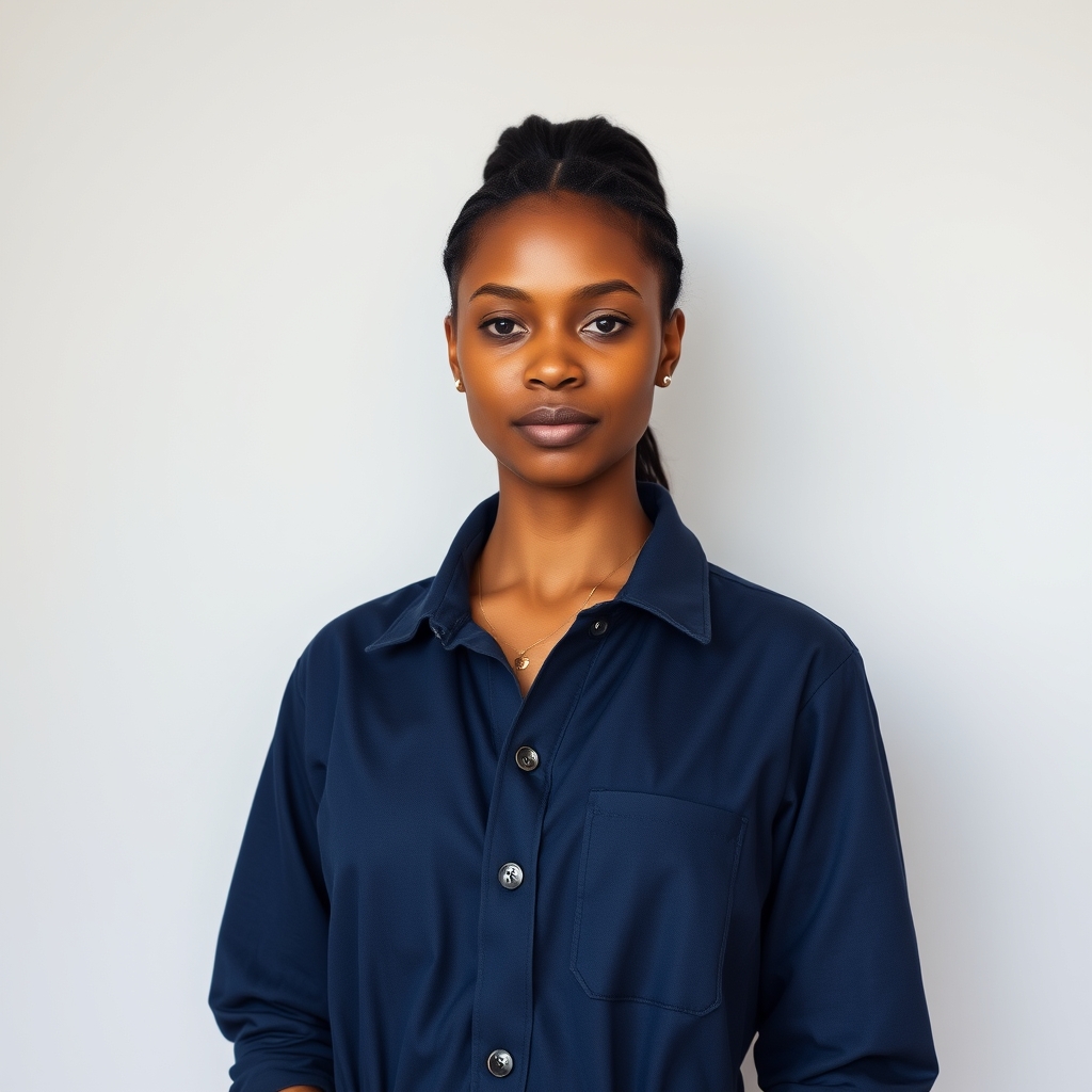 Nomsa Dlamini