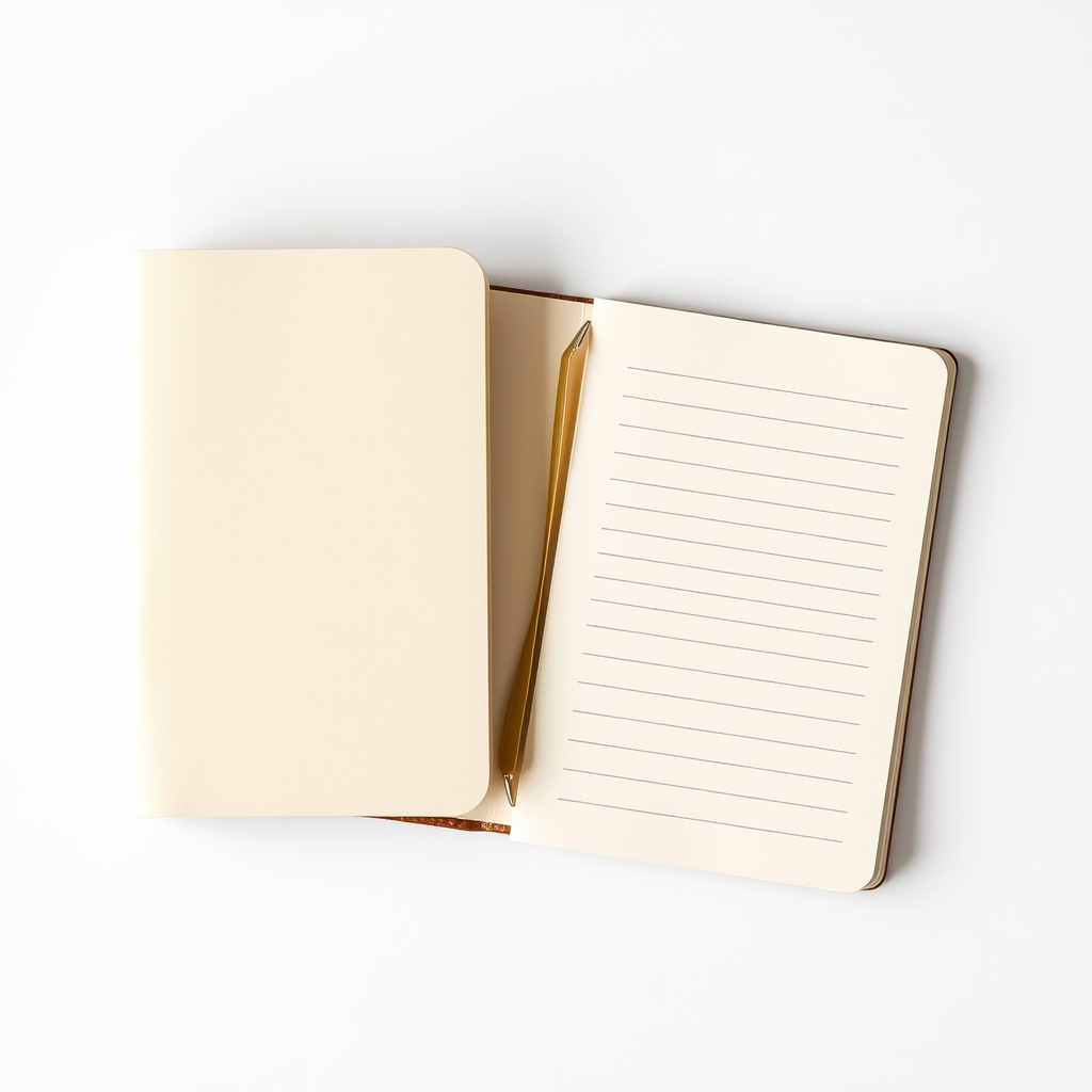 Pocket route notebook