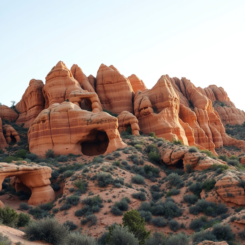 Cederberg