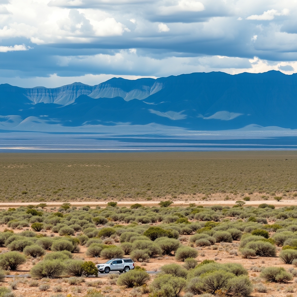 Karoo