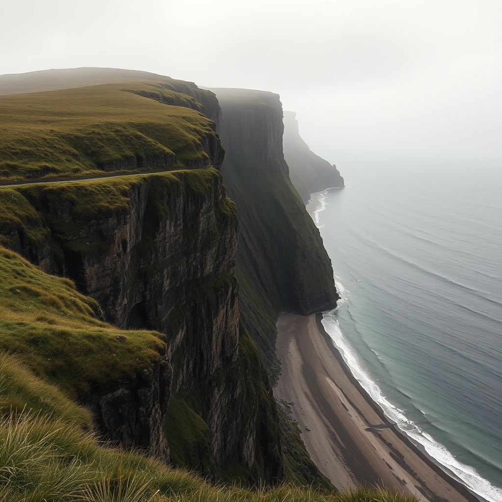 Wild Coast