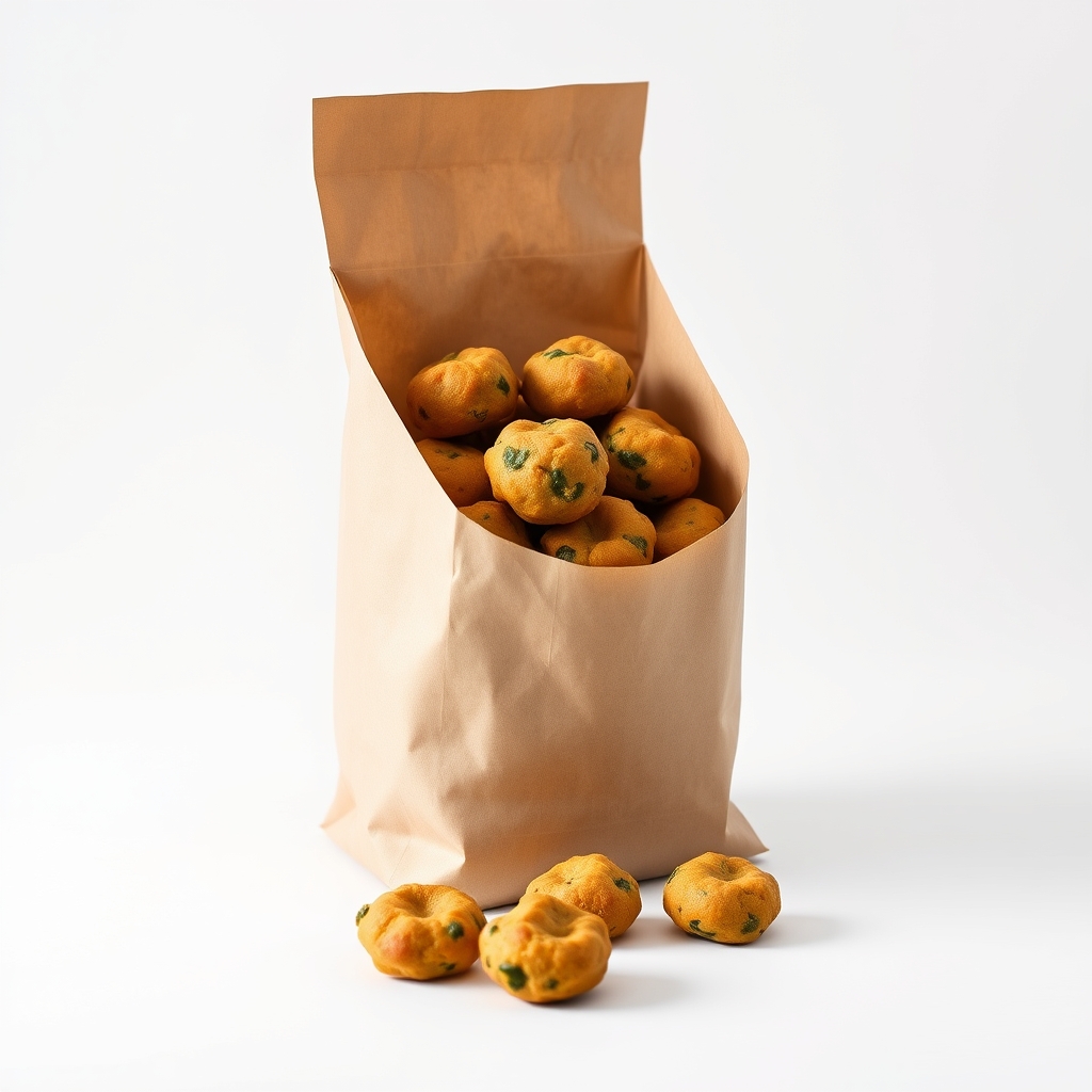 Daltjies, bag of twelve