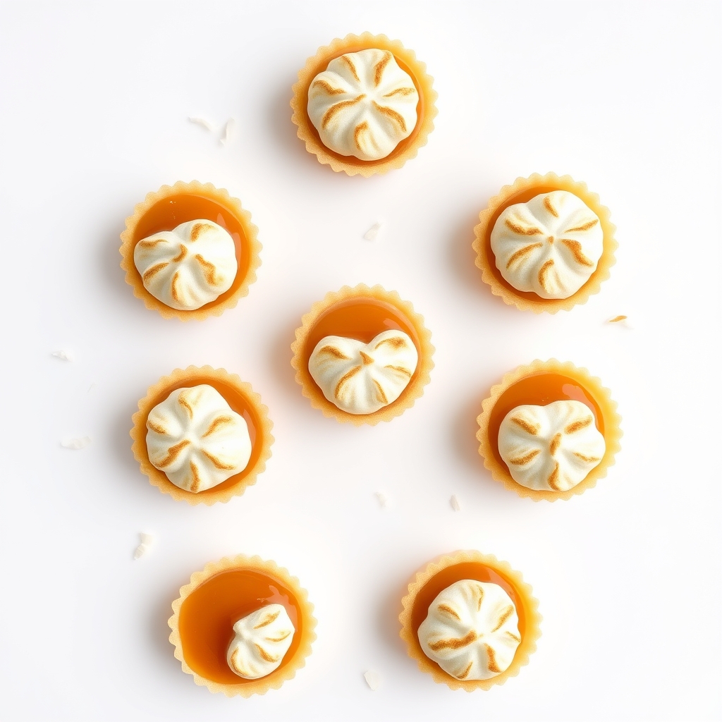 Hertzoggies, box of eight