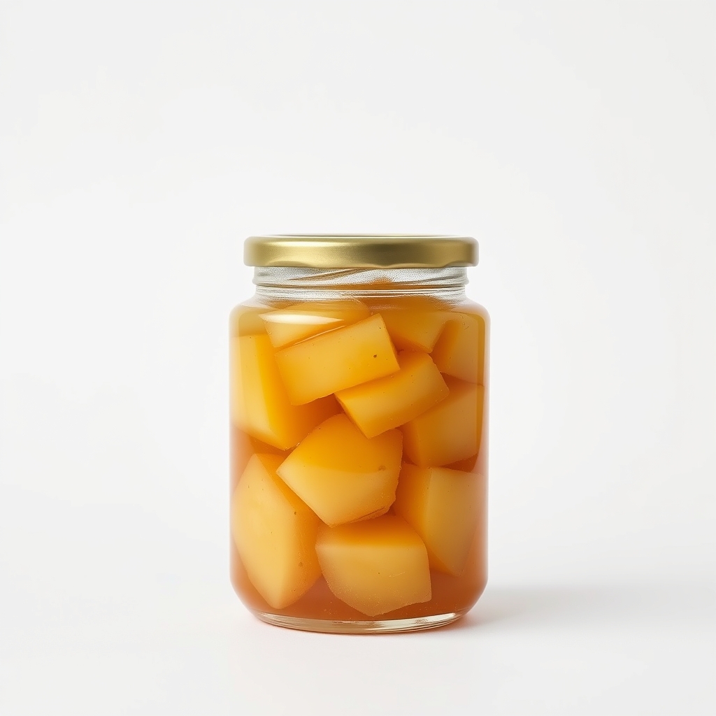 Watermelon konfyt, 400 g jar