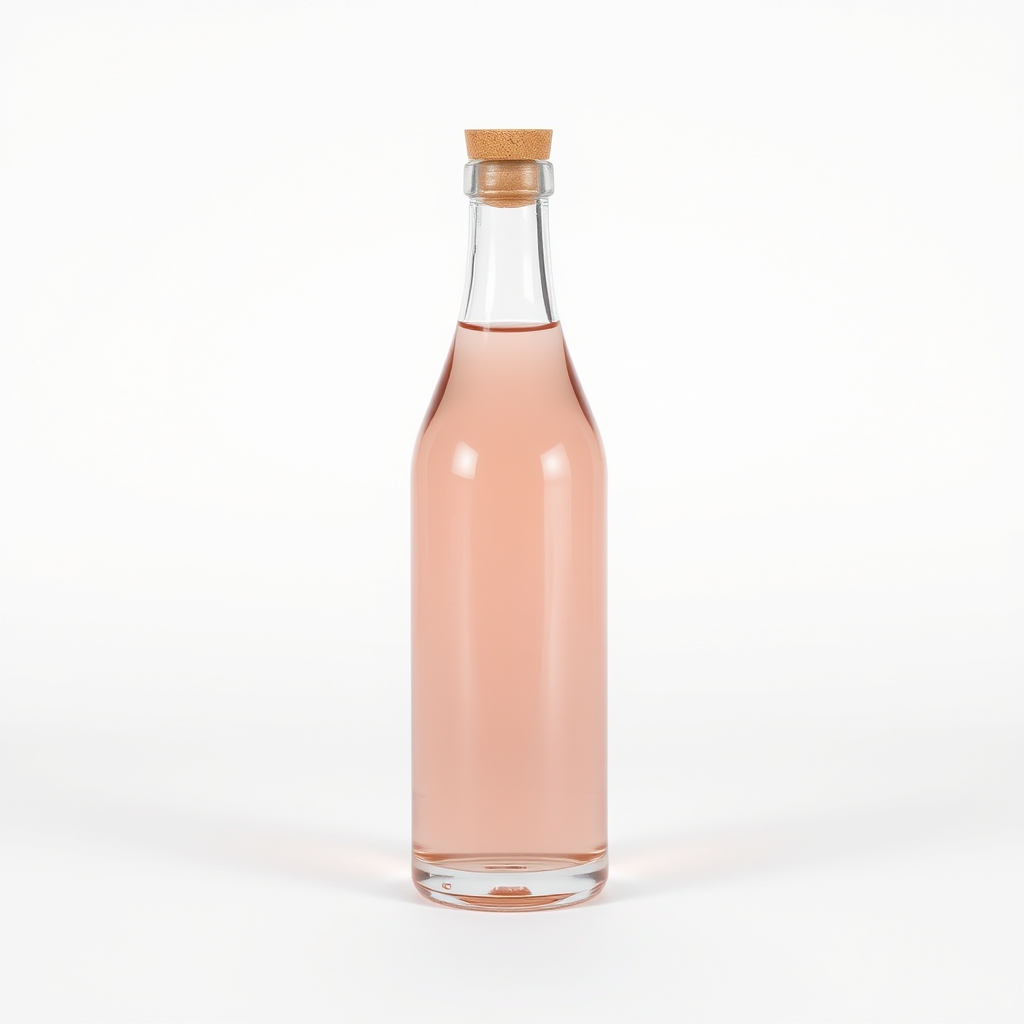 Rose water, 500 ml