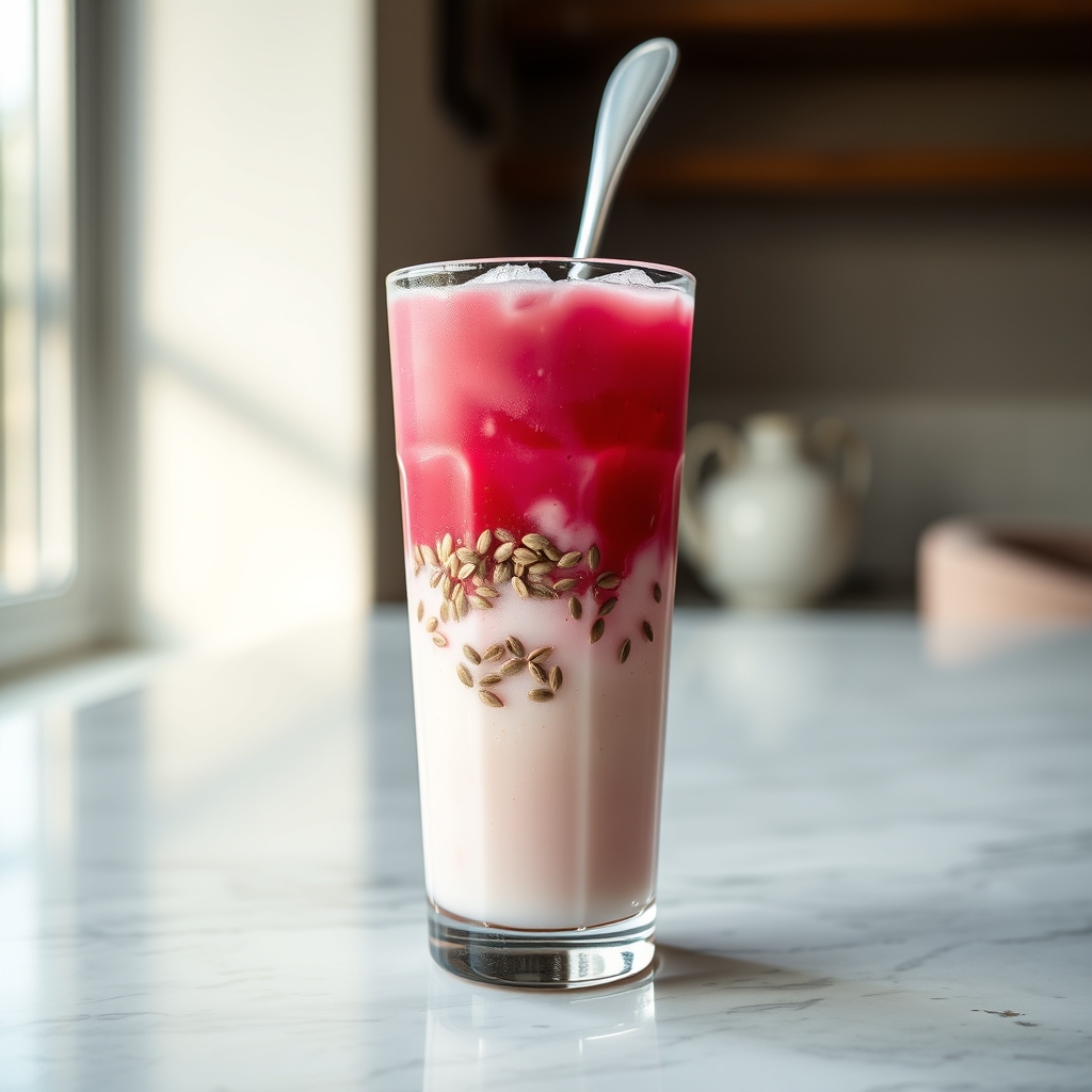 Falooda — R38