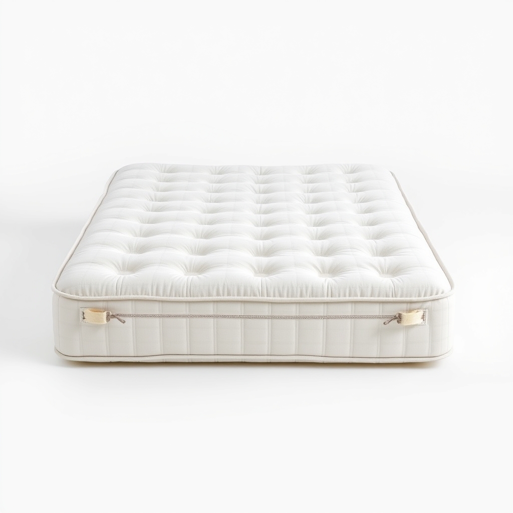 Pocket-spring Mattress, queen