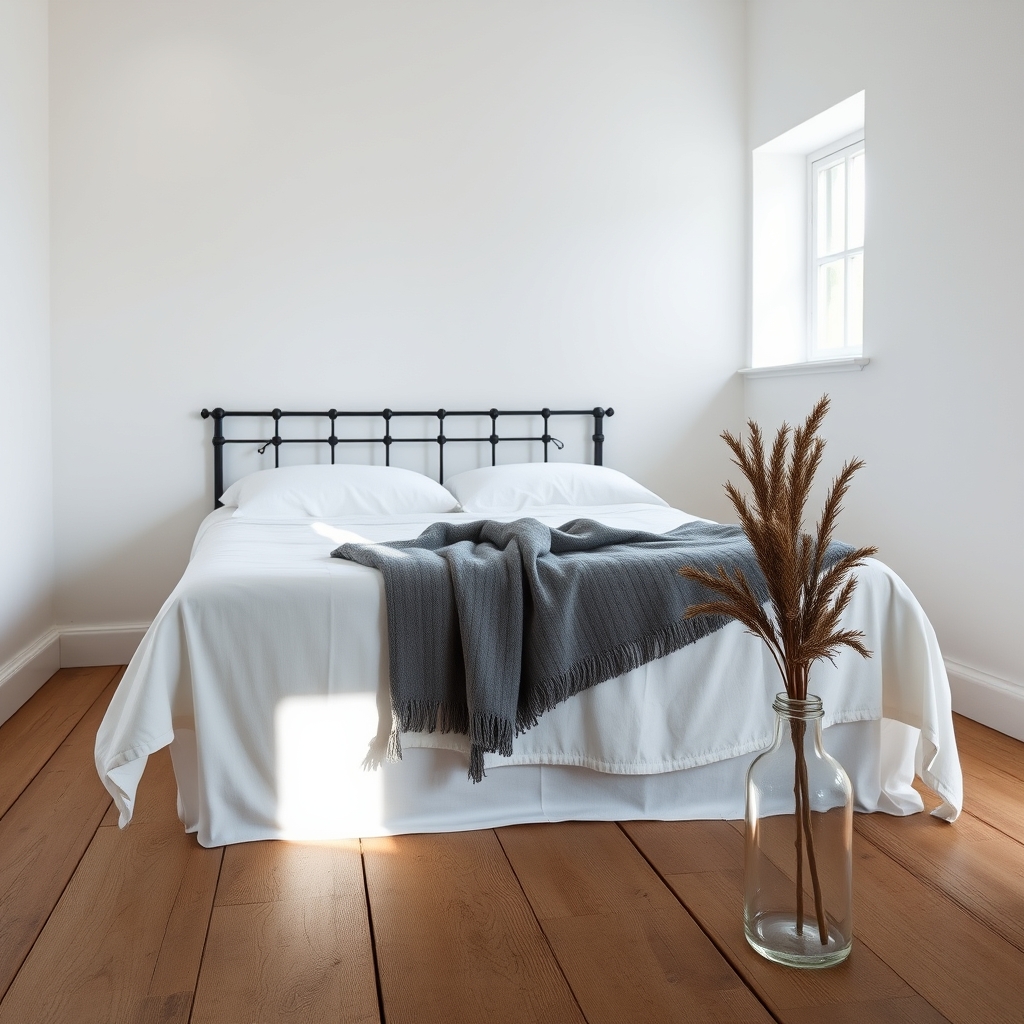 Main bedroom