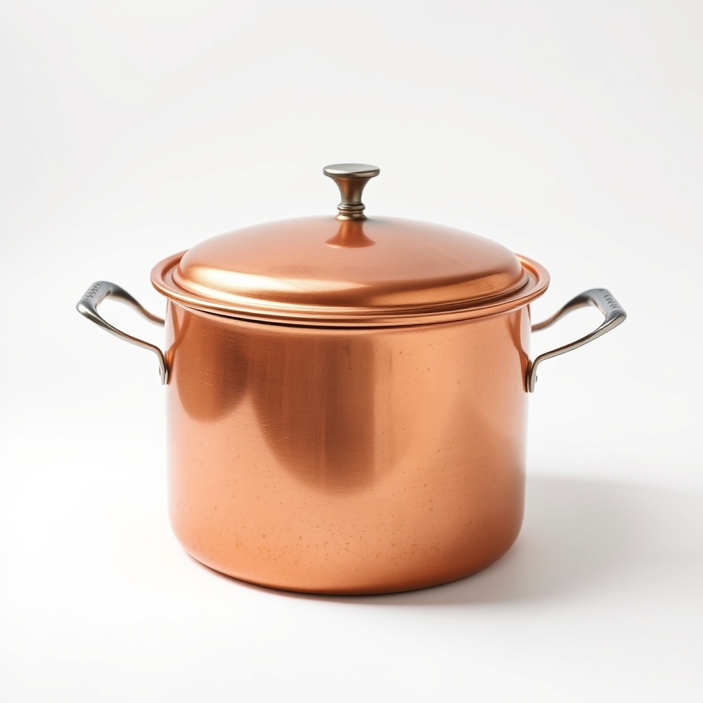 Braising Pot 26 cm