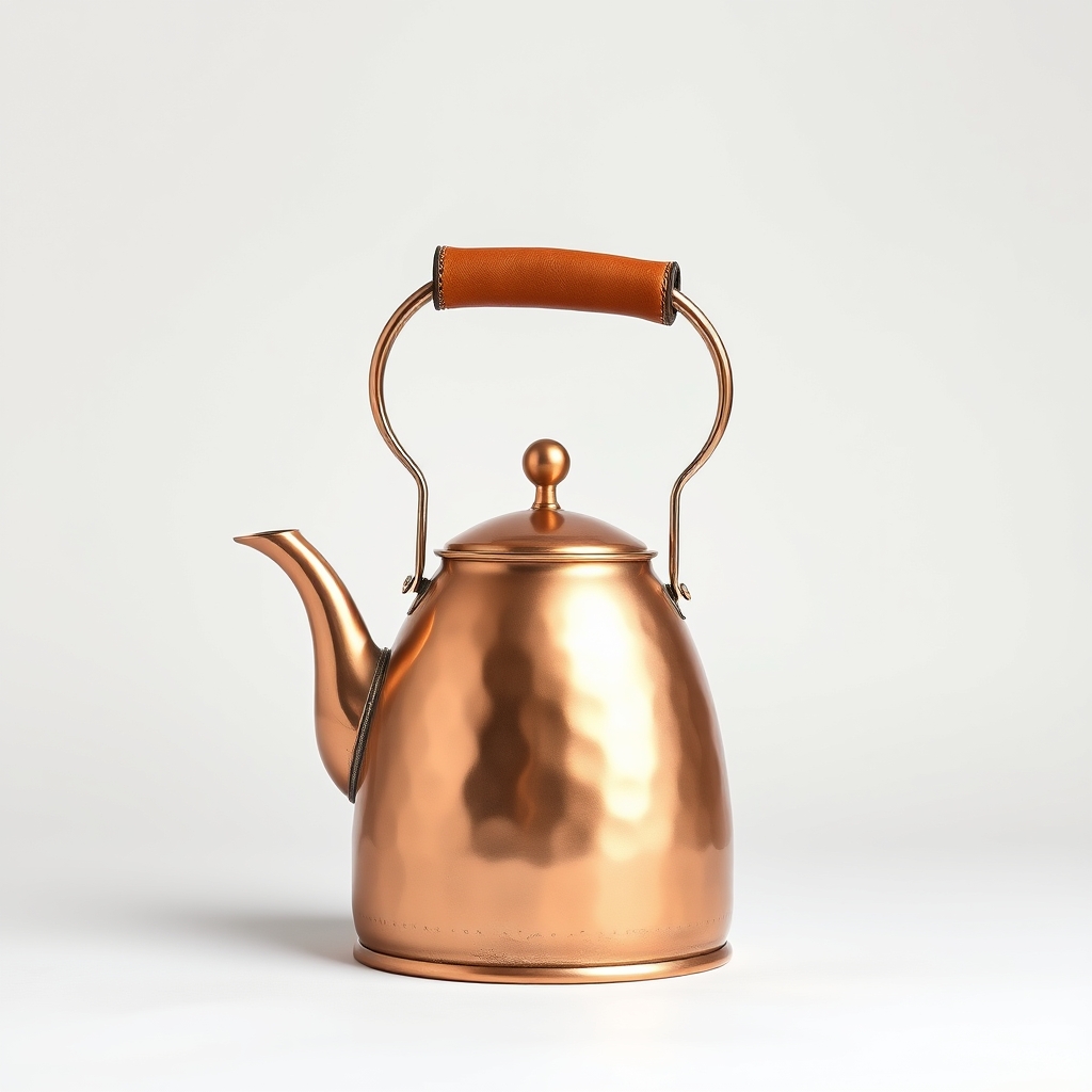 Kettle 2.5 L
