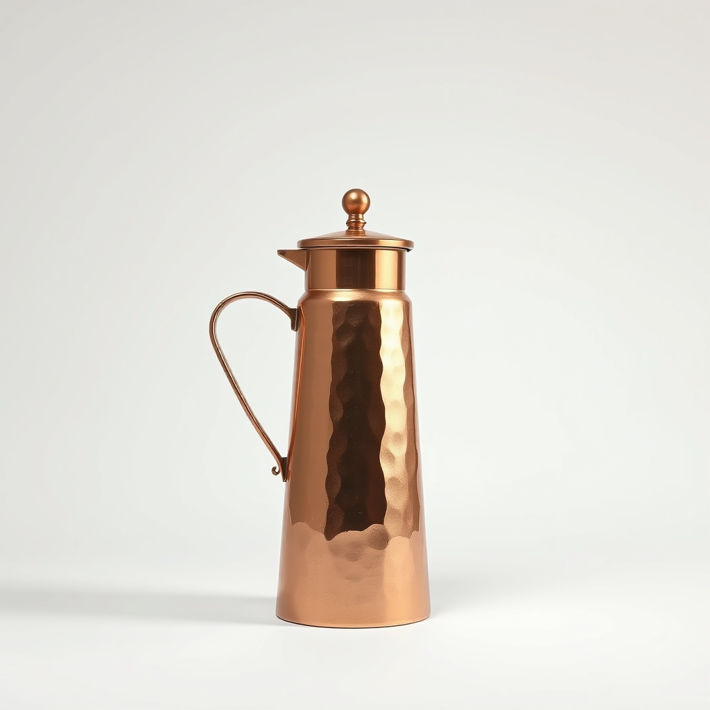 Moerkoffie Pot 1 L