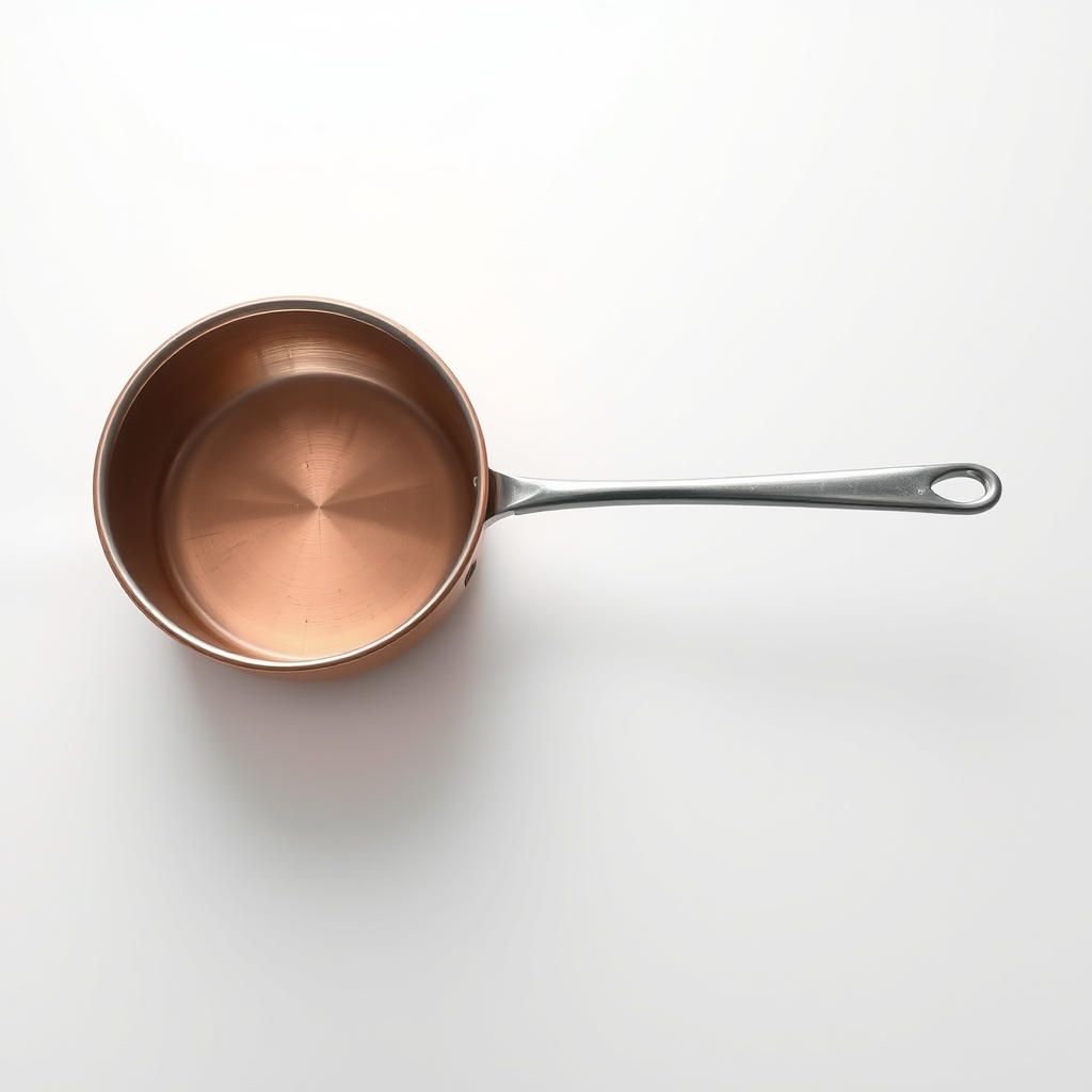 Saucepan 20 cm