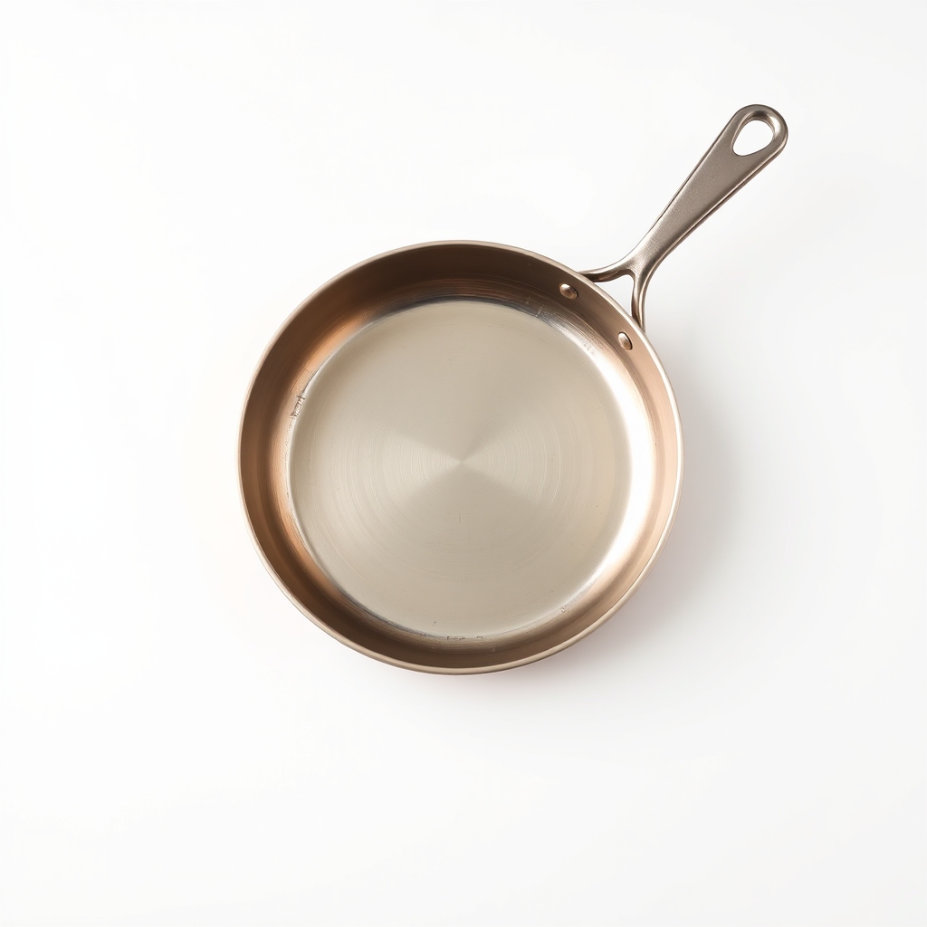 Sauté Pan 24 cm