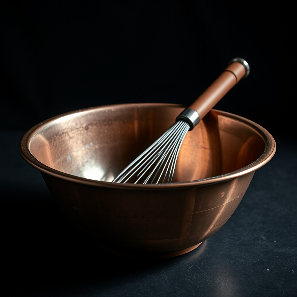 Unlined bowls