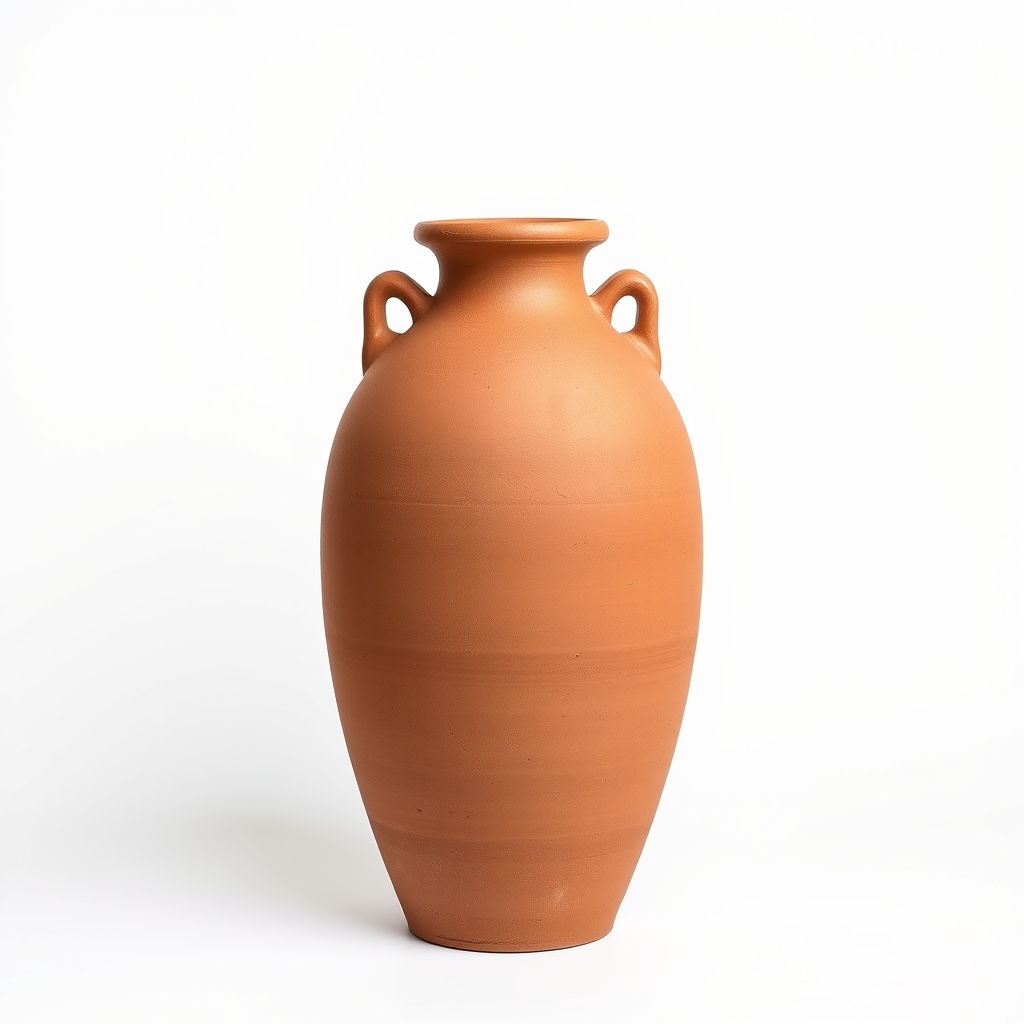 Olive jar