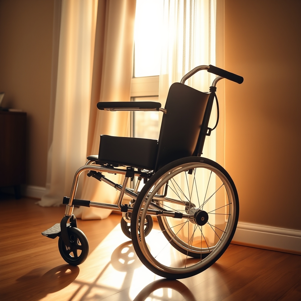 Wheelchairs