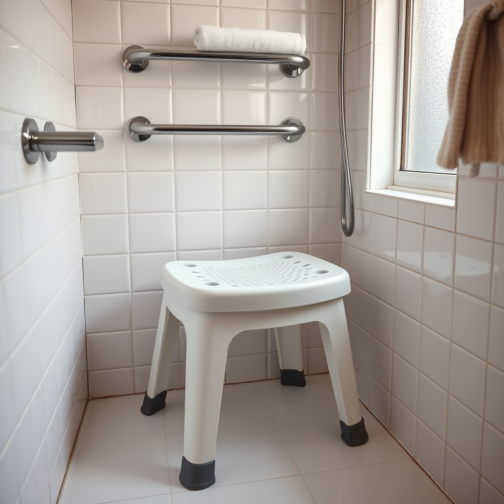 Bathroom safety