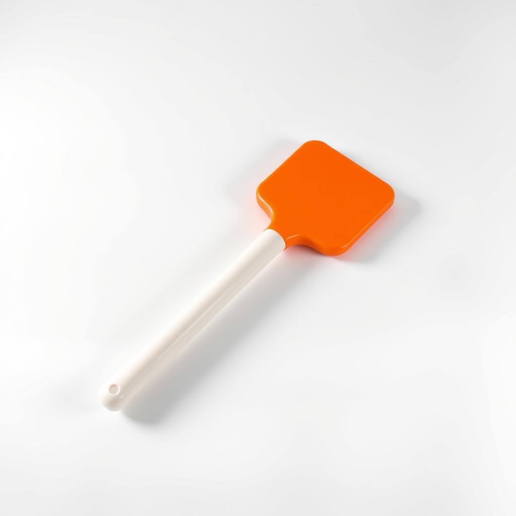 Sorting paddle