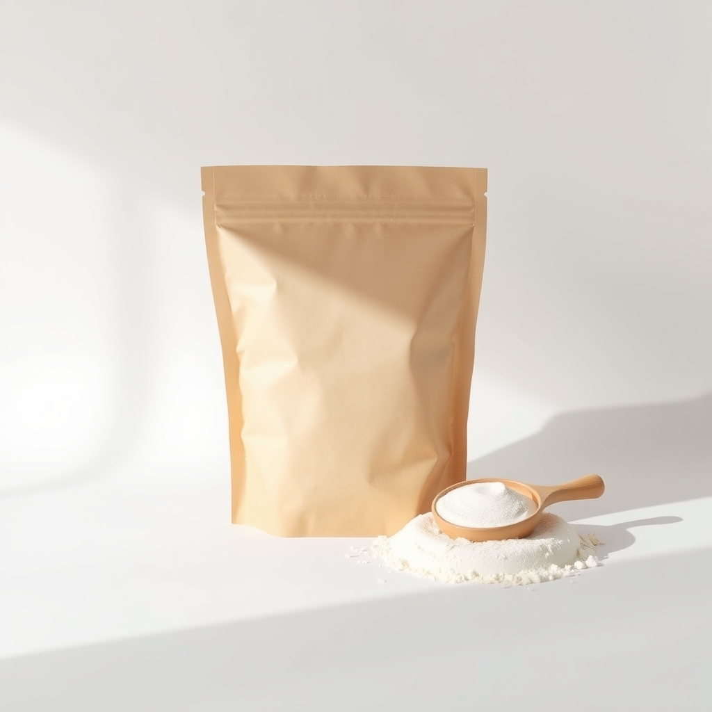 Baobab Fruit Powder, 200 g