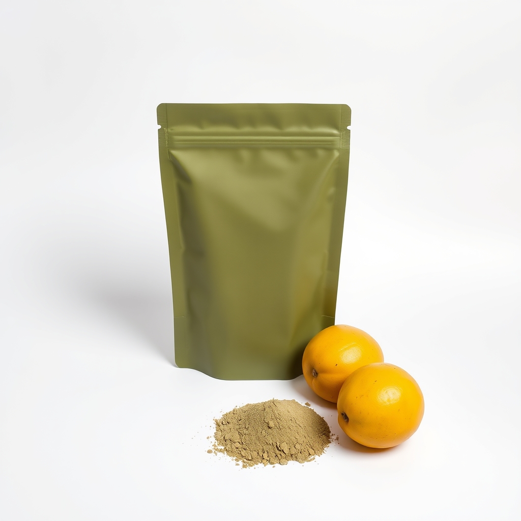 Marula & Moringa, 120 g