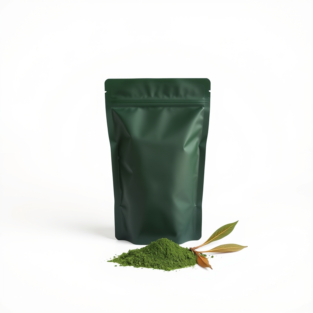 Moringa Leaf Powder, 200 g