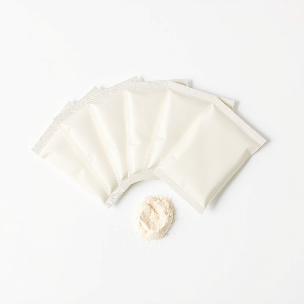 Morning Blend Sachets, 14