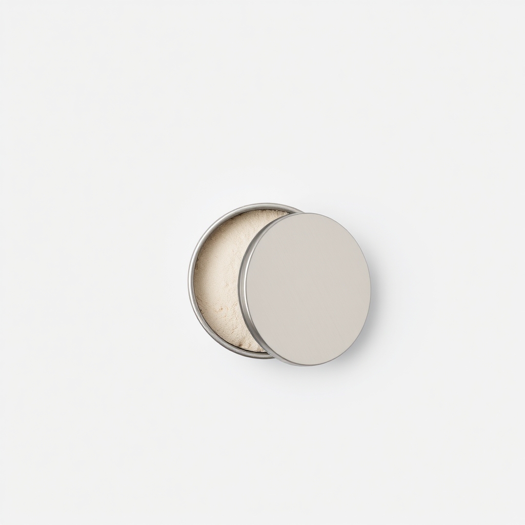 Travel Tin, 60 g