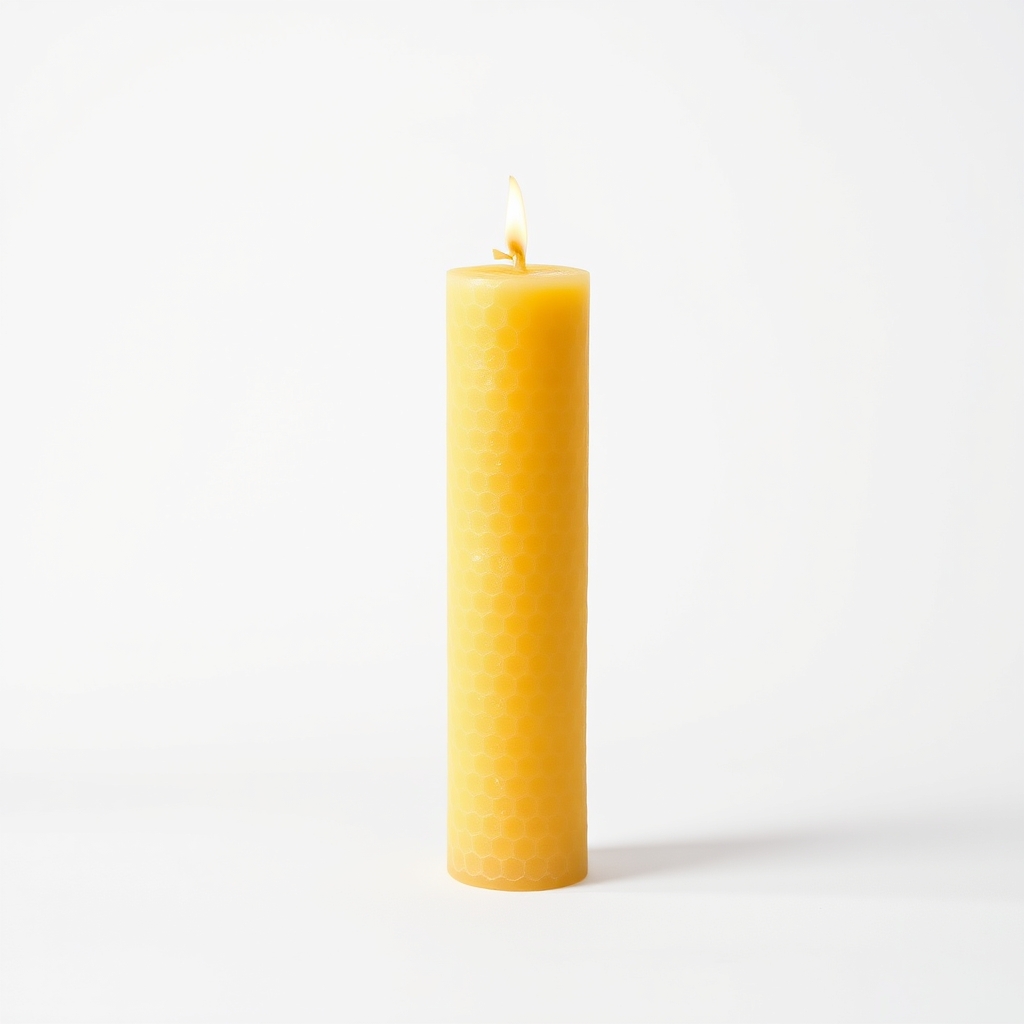 Rolled Pillar, wide