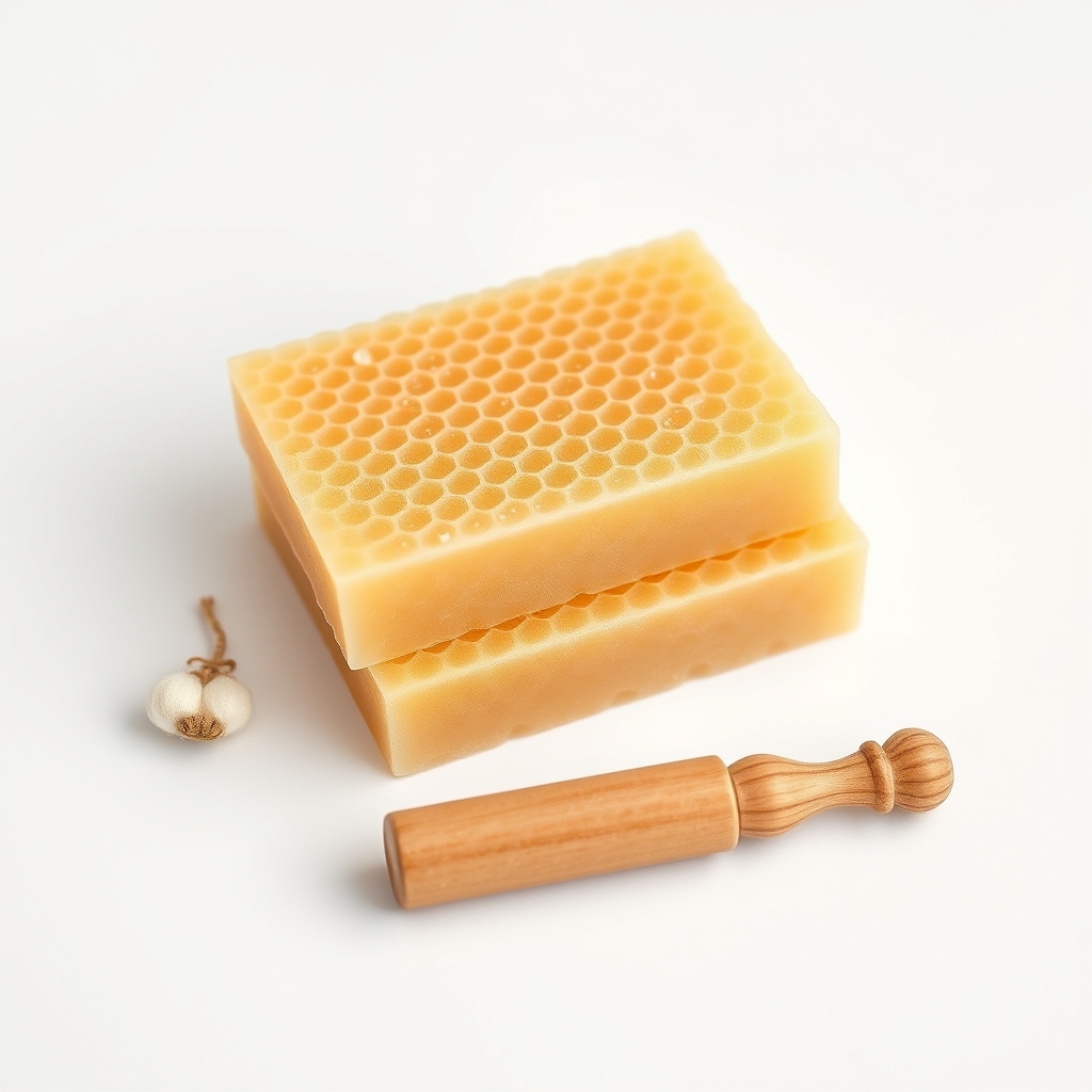 Sheet & Wick Rolling Kit