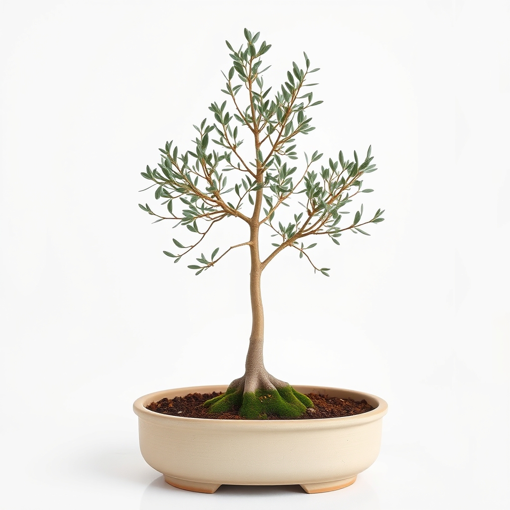 False olive, eleven years