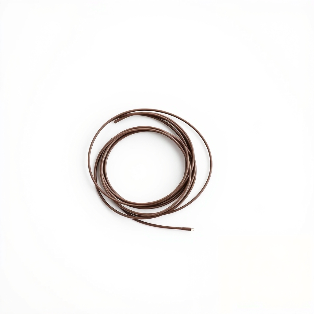 Aluminium training wire, 500 g