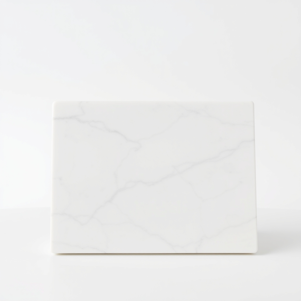 Marble Serving Board