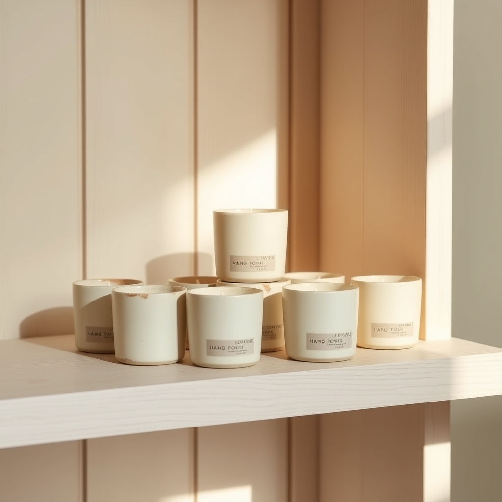 Candles