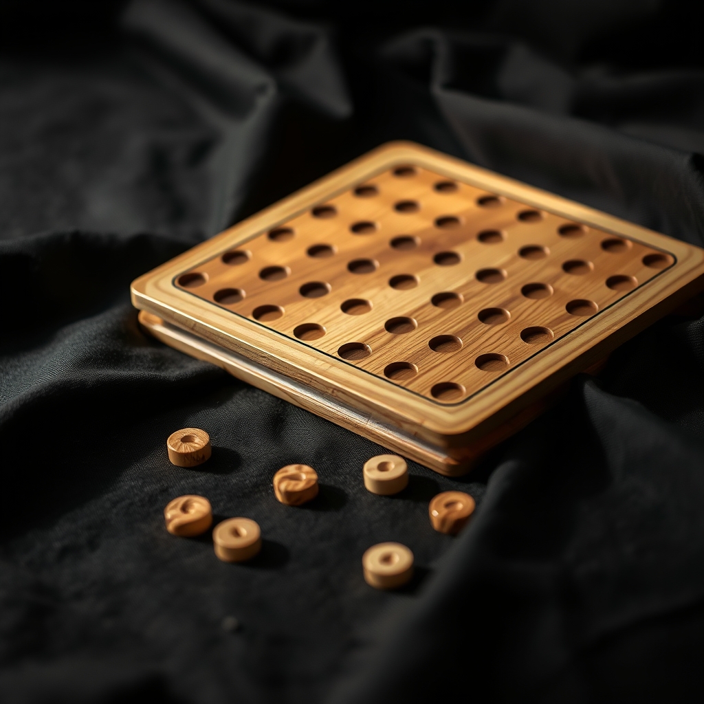 Boards and games