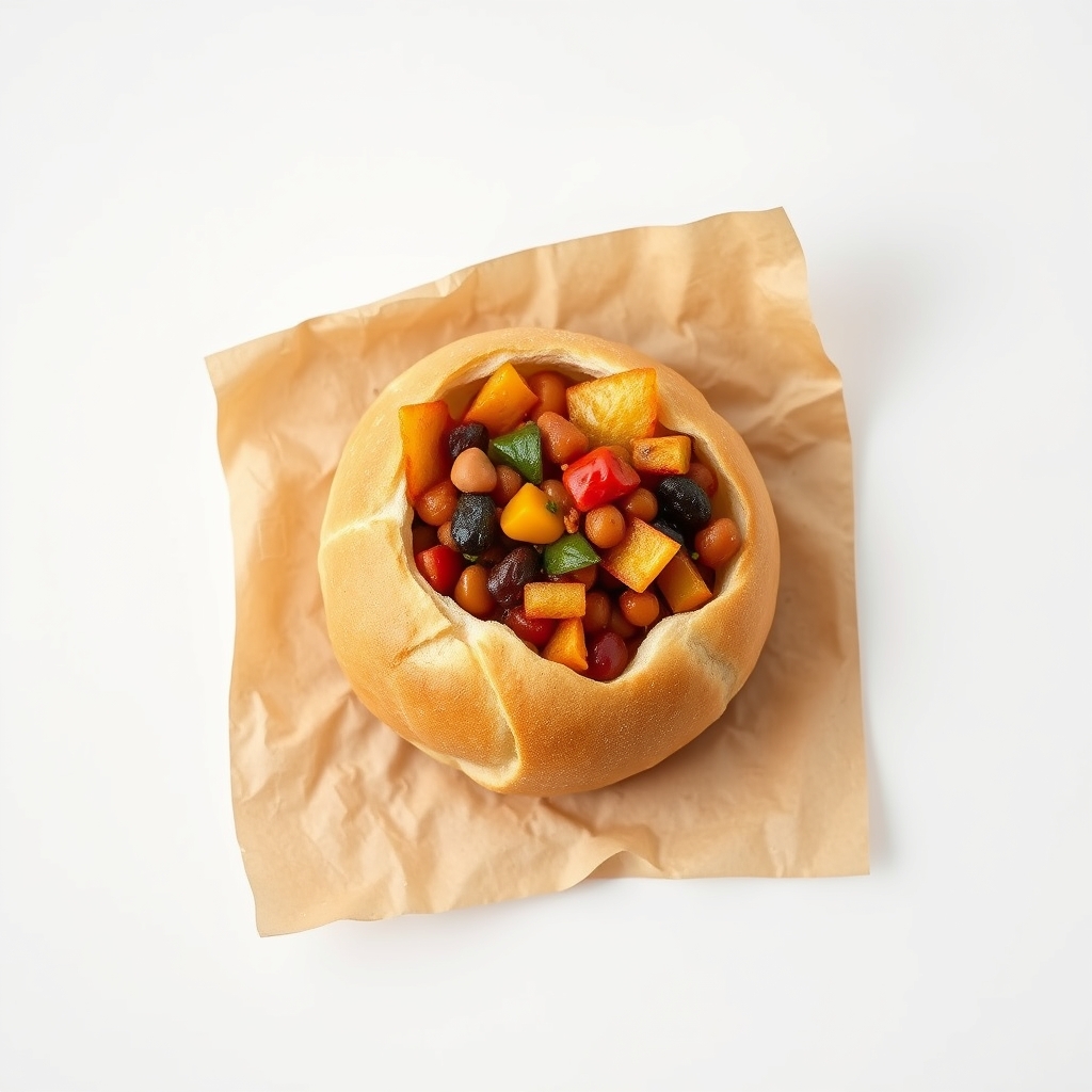 Veggie Kota