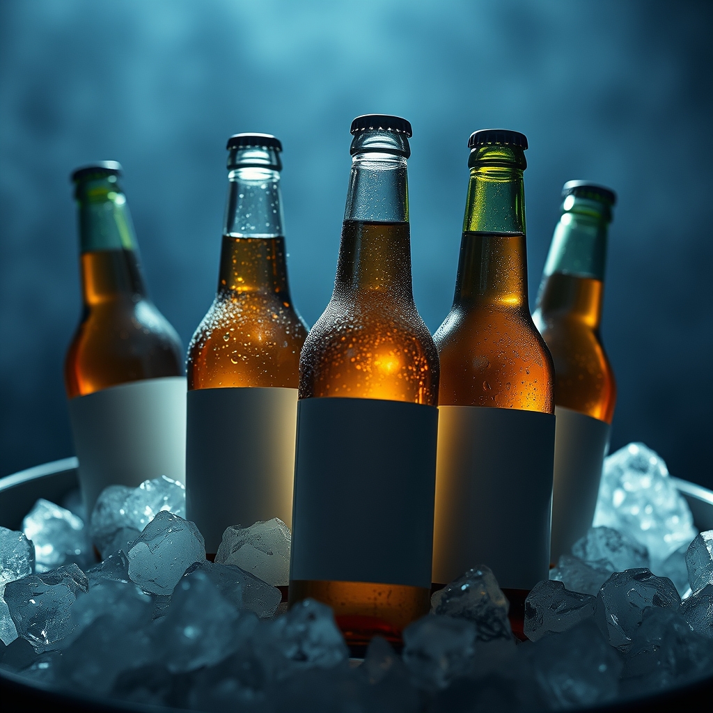 Cold ones