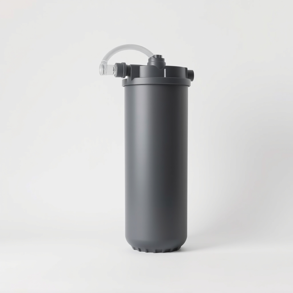 Canister Filter 700