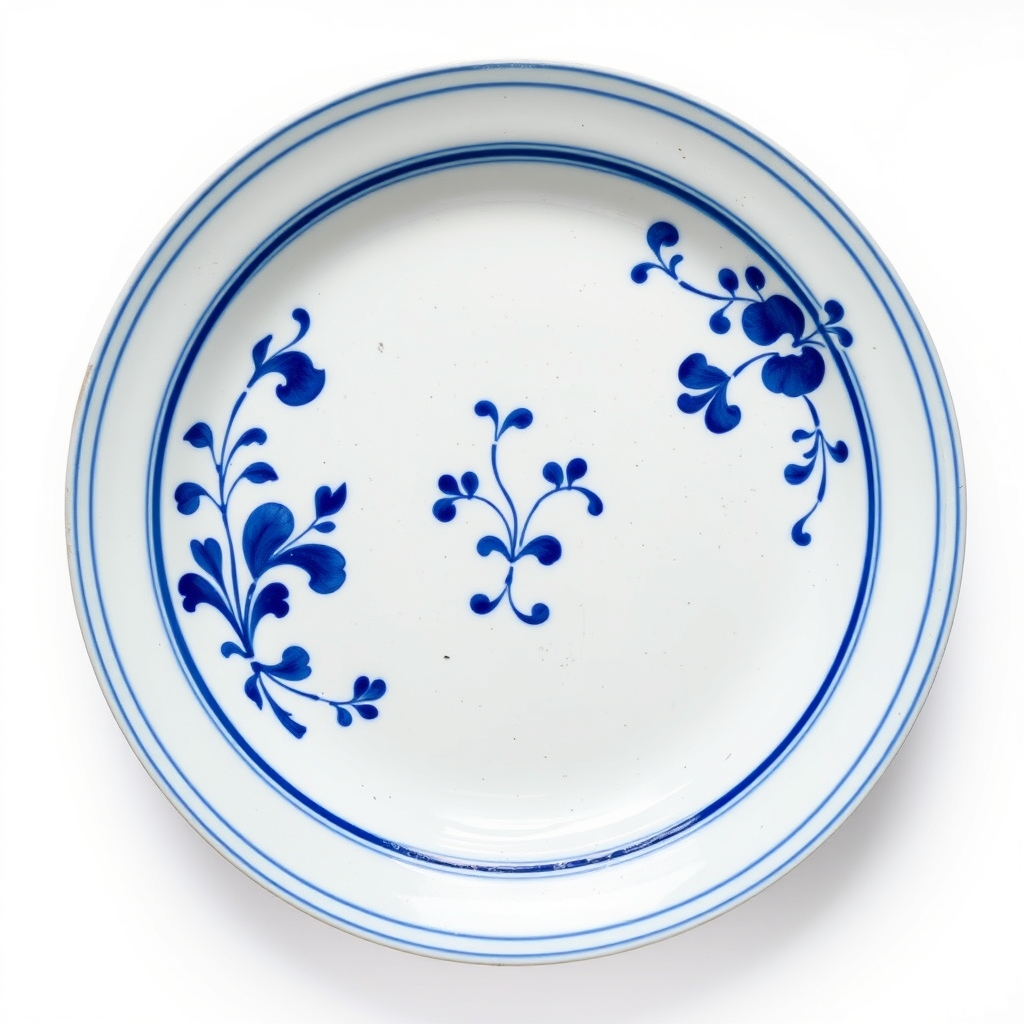Lot 4 · Delft charger