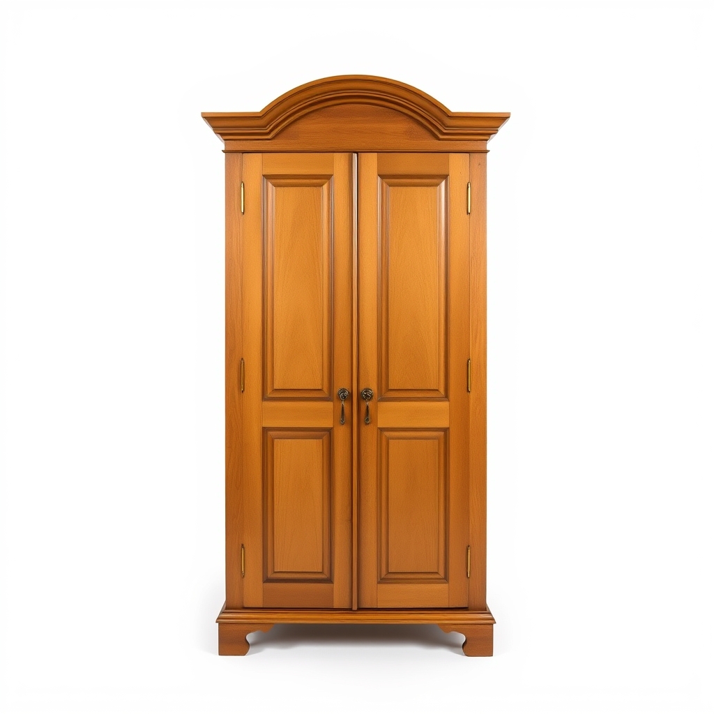 Lot 1 · Cape dresser