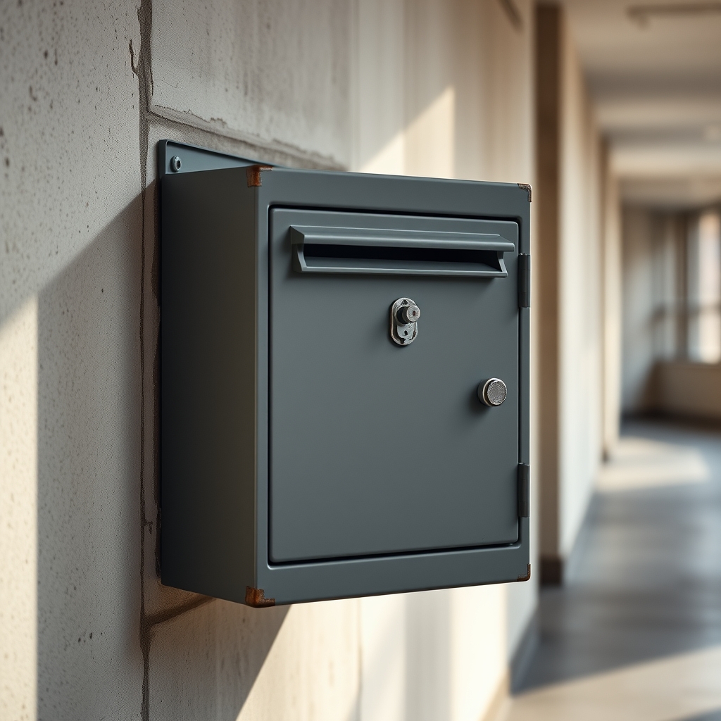 The two-envelope system