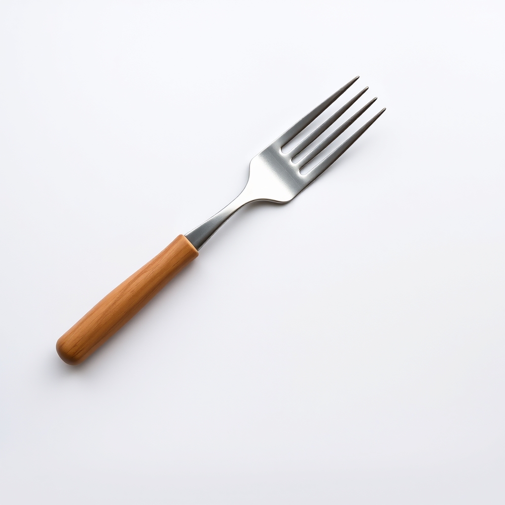 Border fork