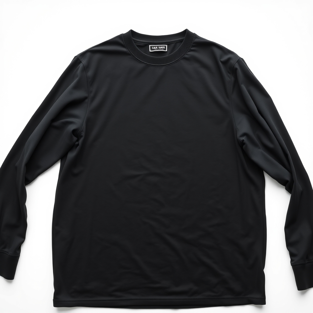 Long-sleeve Tee